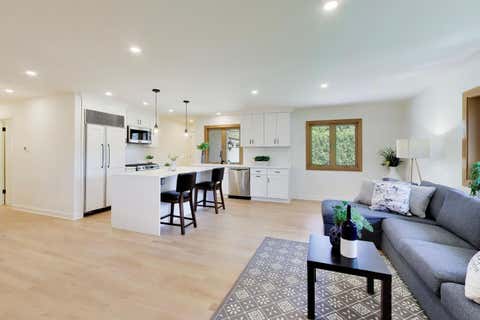 Tiny photo for 656 Jon Lane, Des Plaines, IL 60016 (MLS # 12700138)