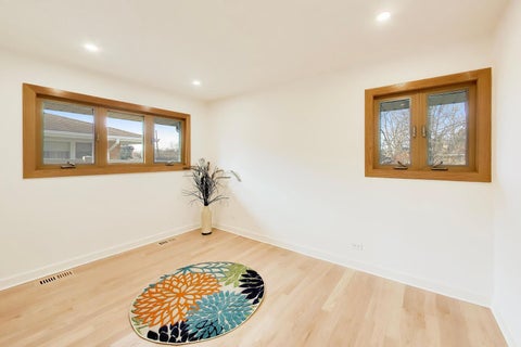 Tiny photo for 656 Jon Lane, Des Plaines, IL 60016 (MLS # 12700138)