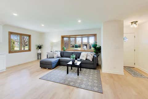 Tiny photo for 656 Jon Lane, Des Plaines, IL 60016 (MLS # 12700138)