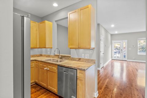 Tiny photo for 1616 S Indiana Avenue #B3, Chicago, IL 60616 (MLS # 12507166)