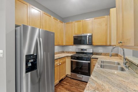 Tiny photo for 1616 S Indiana Avenue #B3, Chicago, IL 60616 (MLS # 12507166)