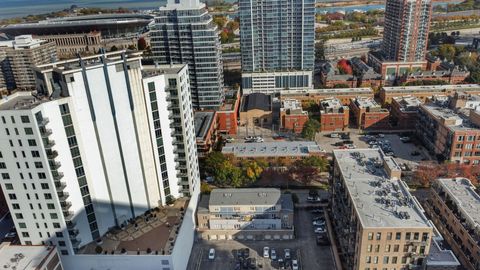 Tiny photo for 1616 S Indiana Avenue #B3, Chicago, IL 60616 (MLS # 12507166)