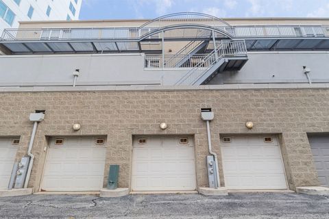 Tiny photo for 1616 S Indiana Avenue #B3, Chicago, IL 60616 (MLS # 12507166)