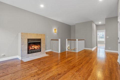 Tiny photo for 1616 S Indiana Avenue #B3, Chicago, IL 60616 (MLS # 12507166)