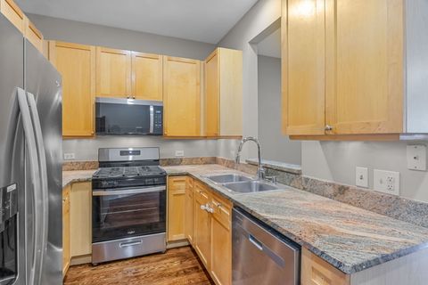 Tiny photo for 1616 S Indiana Avenue #B3, Chicago, IL 60616 (MLS # 12507166)