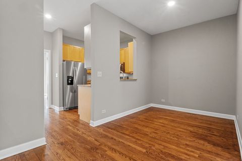 Tiny photo for 1616 S Indiana Avenue #B3, Chicago, IL 60616 (MLS # 12507166)