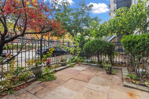 Tiny photo for 1616 S Indiana Avenue #B3, Chicago, IL 60616 (MLS # 12507166)