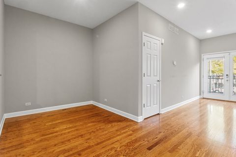 Tiny photo for 1616 S Indiana Avenue #B3, Chicago, IL 60616 (MLS # 12507166)