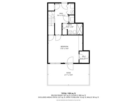 Tiny photo for 1616 S Indiana Avenue #B3, Chicago, IL 60616 (MLS # 12507166)