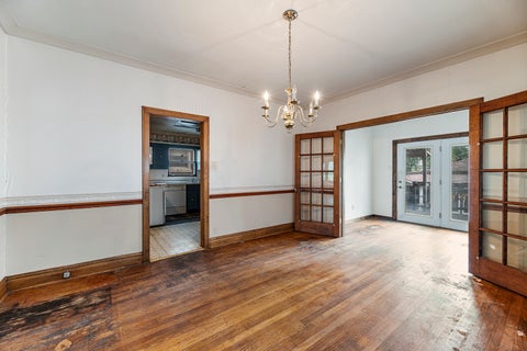 Tiny photo for 209 Le Moyne Parkway, Oak Park, IL 60302 (MLS # 12763626)