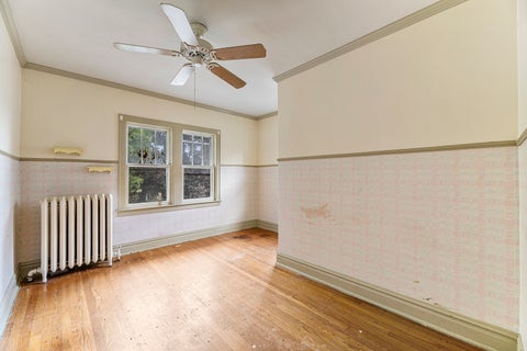 Tiny photo for 209 Le Moyne Parkway, Oak Park, IL 60302 (MLS # 12763626)