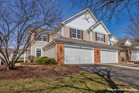 3712 Monica Lane 1 Johnsburg IL 60051
