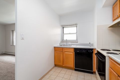 Tiny photo for 4950 N Marine Drive #309, Chicago, IL 60640 (MLS # 12500617)