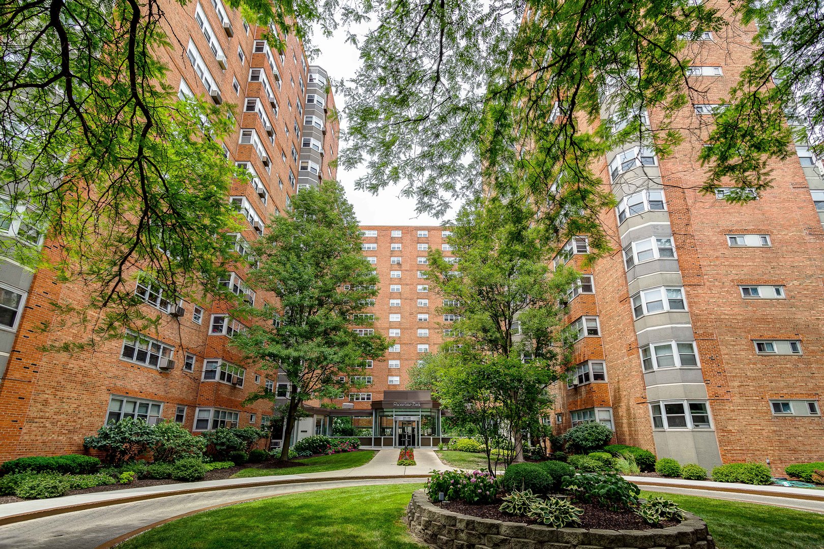 4950 N Marine Drive 309