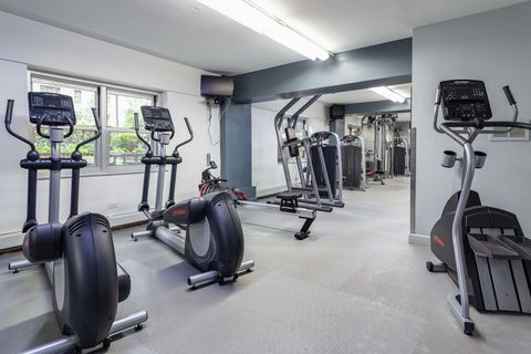 Tiny photo for 4950 N Marine Drive #309, Chicago, IL 60640 (MLS # 12500617)