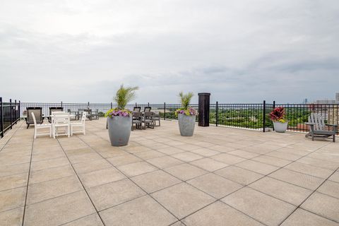 Tiny photo for 4950 N Marine Drive #309, Chicago, IL 60640 (MLS # 12500617)