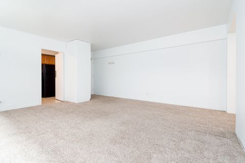 Tiny photo for 4950 N Marine Drive #309, Chicago, IL 60640 (MLS # 12500617)