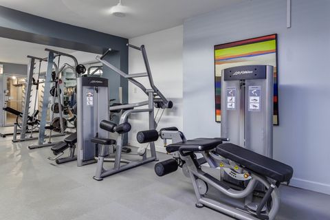 Tiny photo for 4950 N Marine Drive #309, Chicago, IL 60640 (MLS # 12500617)