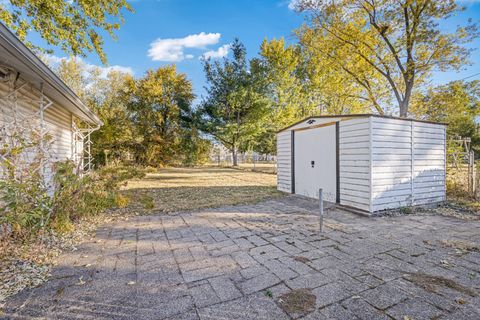 A home in Machesney Park