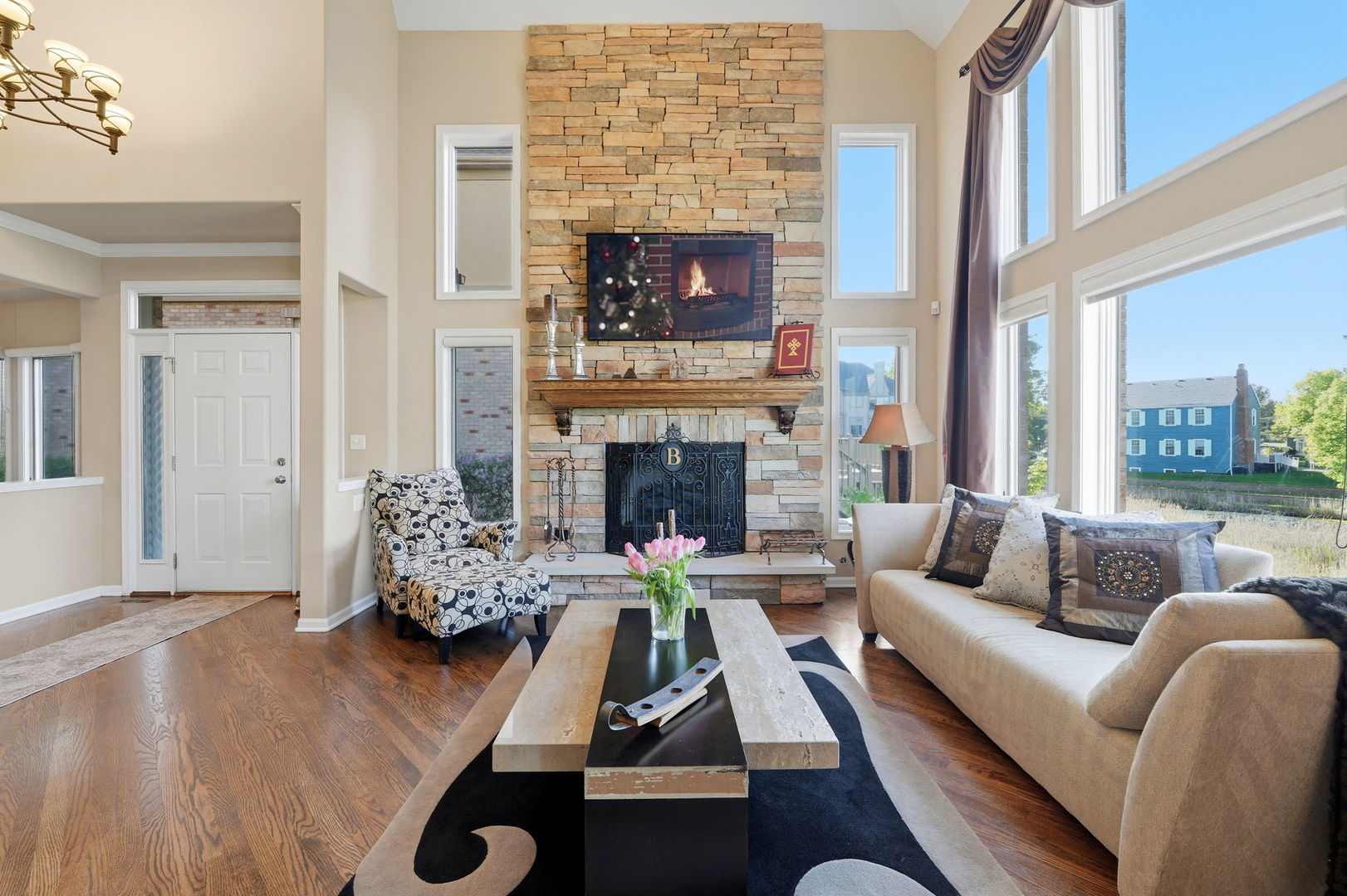 1406 W Rue Paris Place