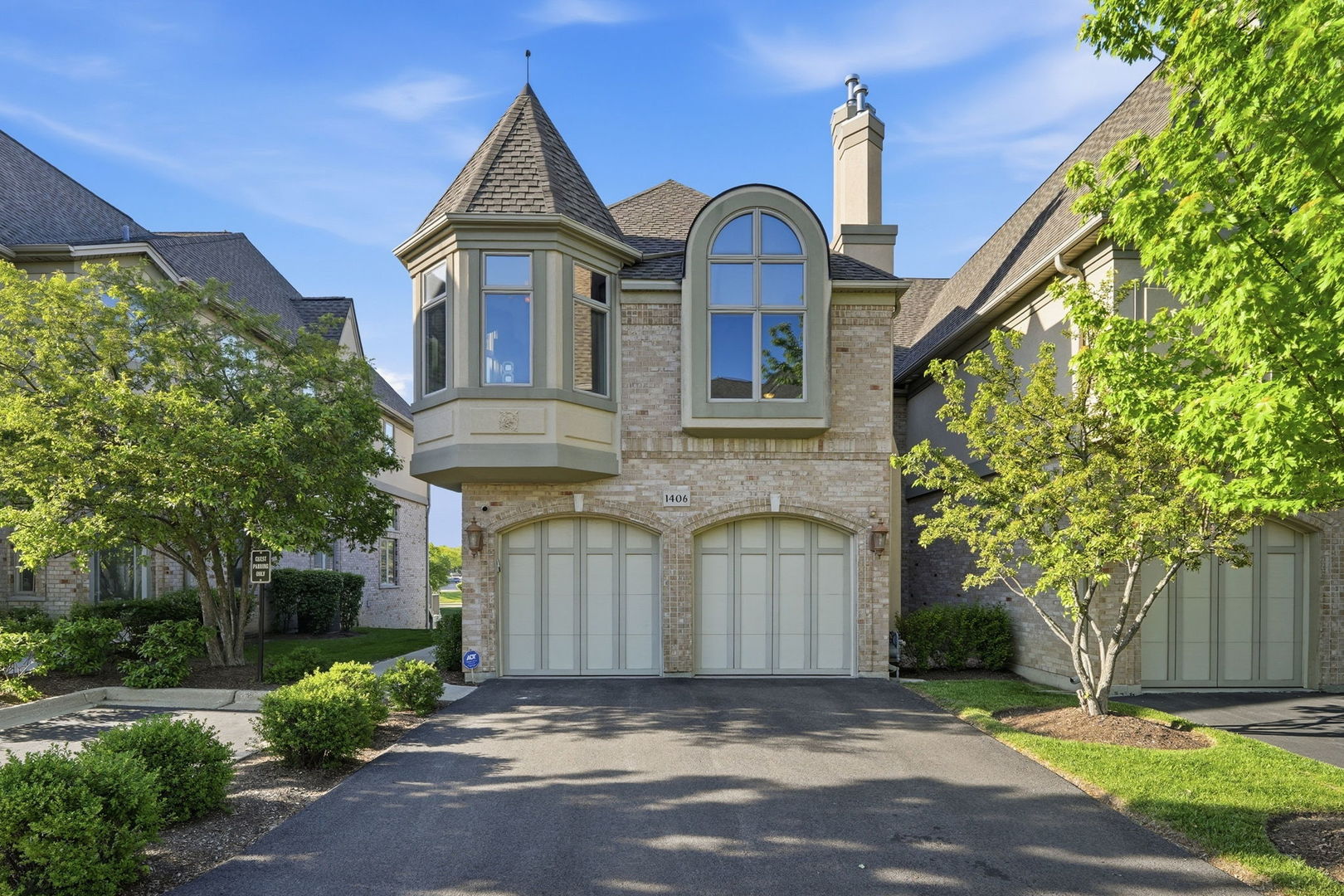 1406 W Rue Paris Place