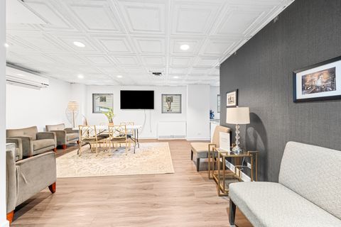 Tiny photo for 253 E DELAWARE Place #14D, Chicago, IL 60611 (MLS # 12520628)