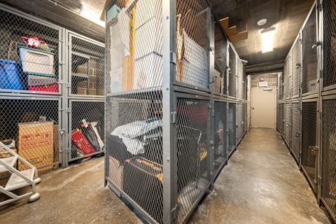 Tiny photo for 253 E DELAWARE Place #14D, Chicago, IL 60611 (MLS # 12520628)