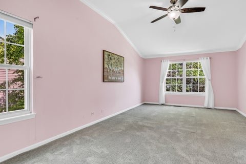 Tiny photo for 45 Highland Road, Grayslake, IL 60030 (MLS # 12696328)