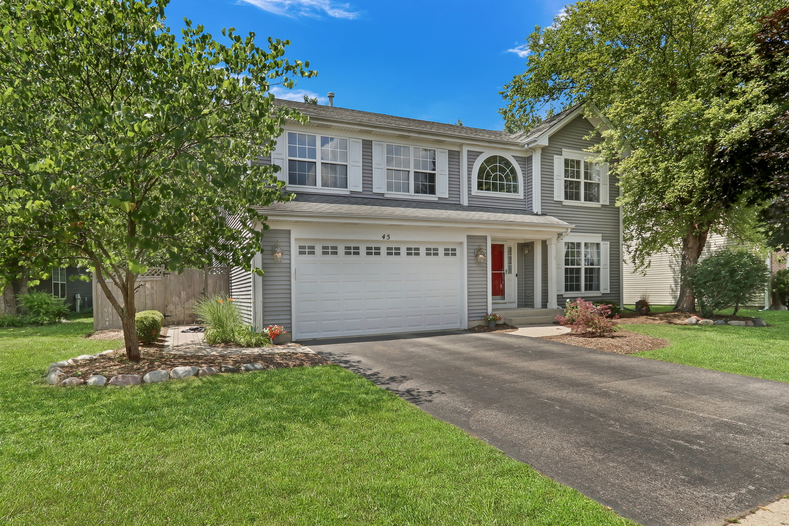 45 Highland Road