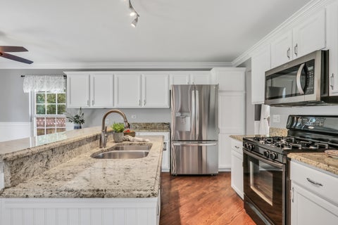 Tiny photo for 45 Highland Road, Grayslake, IL 60030 (MLS # 12696328)