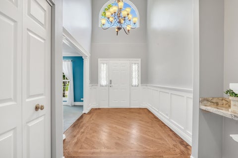 Tiny photo for 45 Highland Road, Grayslake, IL 60030 (MLS # 12696328)