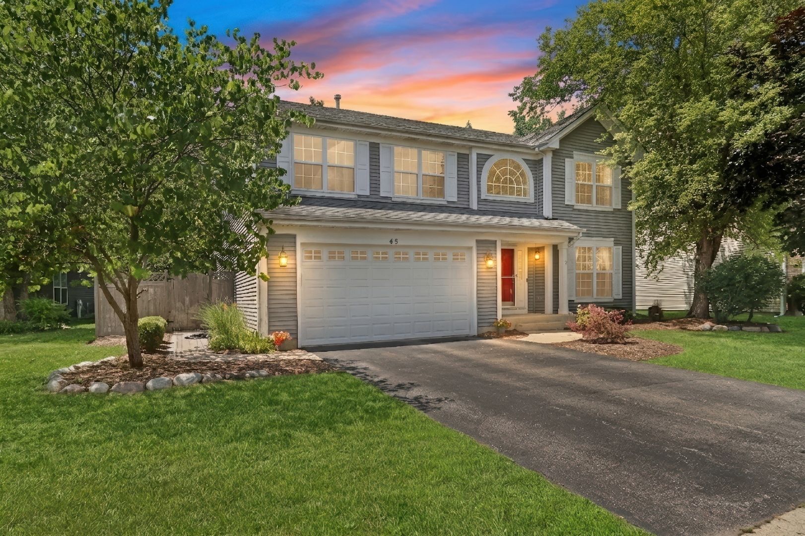 45 Highland Road