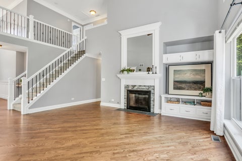 Tiny photo for 45 Highland Road, Grayslake, IL 60030 (MLS # 12696328)