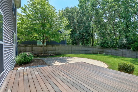 Tiny photo for 45 Highland Road, Grayslake, IL 60030 (MLS # 12696328)