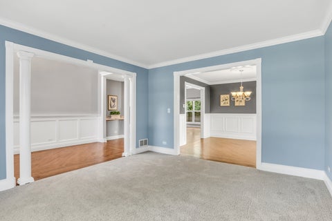 Tiny photo for 45 Highland Road, Grayslake, IL 60030 (MLS # 12696328)