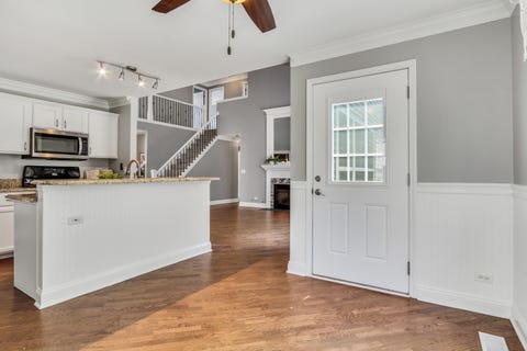 Tiny photo for 45 Highland Road, Grayslake, IL 60030 (MLS # 12696328)