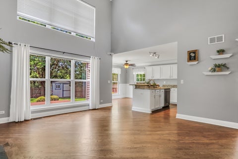 Tiny photo for 45 Highland Road, Grayslake, IL 60030 (MLS # 12696328)