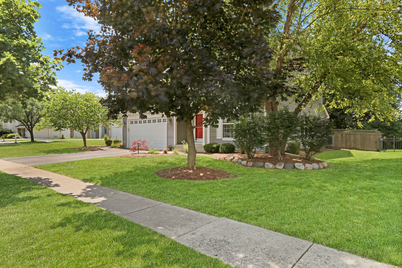 45 Highland Road