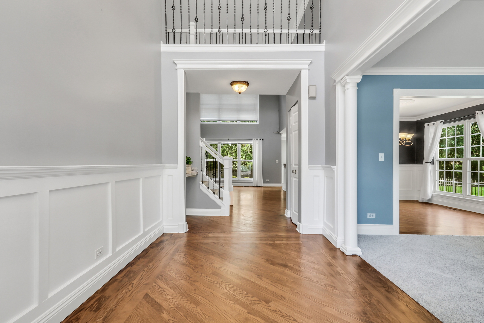 45 Highland Road