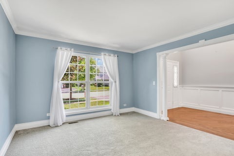 Tiny photo for 45 Highland Road, Grayslake, IL 60030 (MLS # 12696328)
