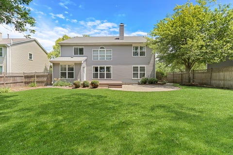 Tiny photo for 45 Highland Road, Grayslake, IL 60030 (MLS # 12696328)