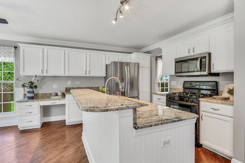 Tiny photo for 45 Highland Road, Grayslake, IL 60030 (MLS # 12696328)