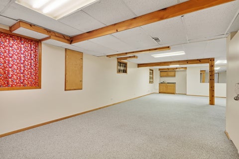 Tiny photo for 45 Highland Road, Grayslake, IL 60030 (MLS # 12696328)