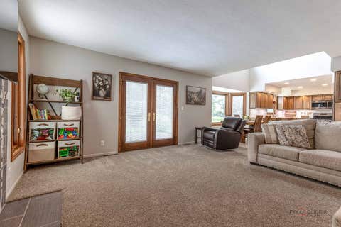 Tiny photo for 892 Tuneberg Drive, Belvidere, IL 61008 (MLS # 12732429)