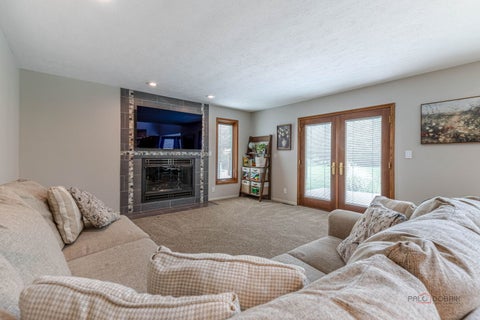 Tiny photo for 892 Tuneberg Drive, Belvidere, IL 61008 (MLS # 12732429)