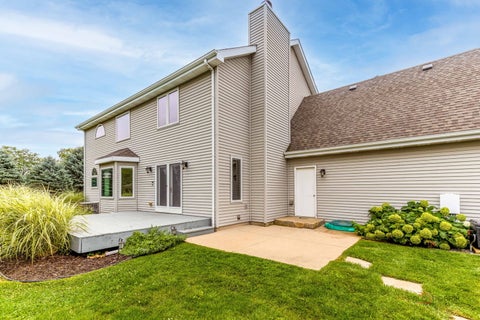 Tiny photo for 892 Tuneberg Drive, Belvidere, IL 61008 (MLS # 12732429)