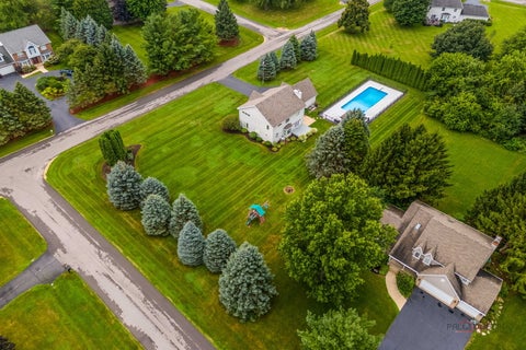 Tiny photo for 892 Tuneberg Drive, Belvidere, IL 61008 (MLS # 12732429)