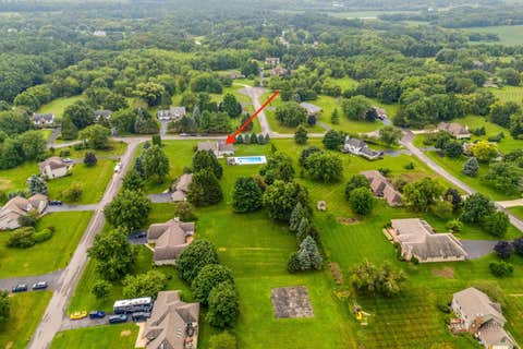 Tiny photo for 892 Tuneberg Drive, Belvidere, IL 61008 (MLS # 12732429)