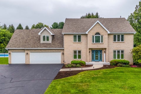 Photo of 892 Tuneberg Drive, Belvidere, IL 61008 (MLS # 12732429)