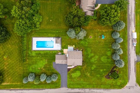 Tiny photo for 892 Tuneberg Drive, Belvidere, IL 61008 (MLS # 12732429)